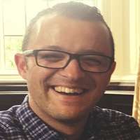 Matthew Tabinor