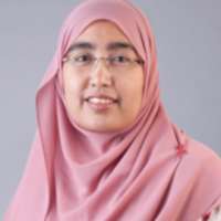 Sharifah Faridah Binti Syed Omar