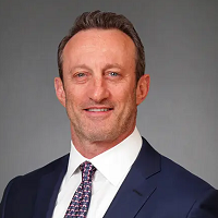 Daniel B. Frier