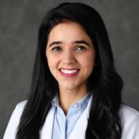 Maham Hayat
