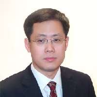 Jingdong Tian