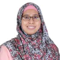 Marlina Tanty Ramli Hamid