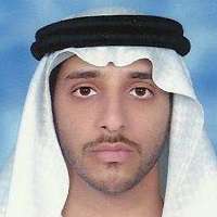 Ahmed Salem Al Dhaheri