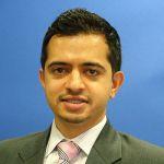Ashwin Pai