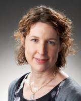 Sarah Halligan