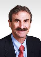 Melvin Bernard Heyman MD FAAP 