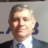 Carlo Kaabar