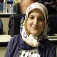 Mona Hashim