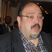Hisham Awad