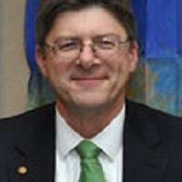 Robert Kenneth Heinssen