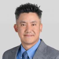 Eric Yeh