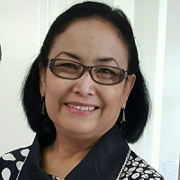 Endang Sutriswati Rahayu