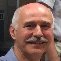 Luis Garcia Larrea