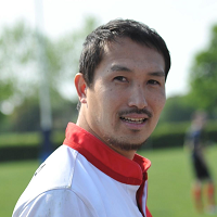 Keiji Kuroda