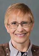 Sherry J. Morgan
