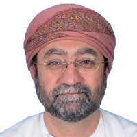 Mazin Al Khabori