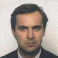 Alexander Wilmer