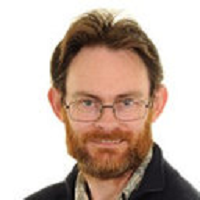 Grant D. Vallance