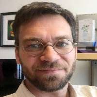 Todd Nystul