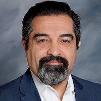 Dean Sherzai