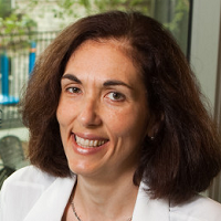 Genovefa A. Papanicolaou