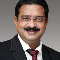 Arvind B. Goregaonkar