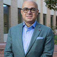 Ashraf Samy Youssef