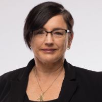 Trudy Ann Dwyer