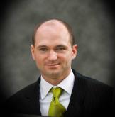 Dr. Seth Wallace 