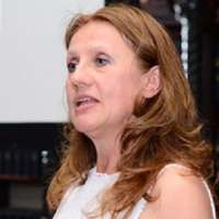 Ingeborg Friehs