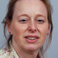 Margreet Kloppenburg