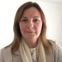 Caroline Potts