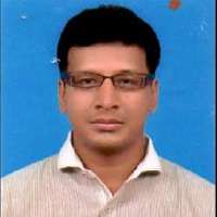 Amit Kumar C Jain