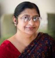 Kishwar Azad