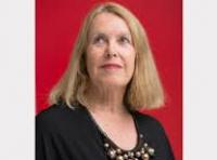 Suzanne Garland