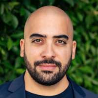 Mehrdad Razaghy