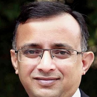 Anshul Srivastav