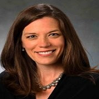 Anne M. Tucker