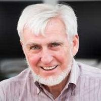 John O'Keefe