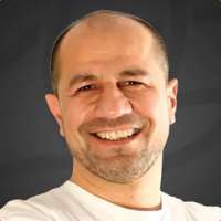 Bader Borgan