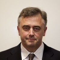 Michael Coote