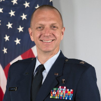 Todd E. Rasmussen