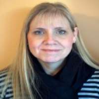 Jacqueline Mitchell