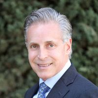 Thomas A. Albright