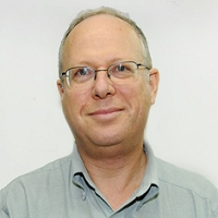 Doron Zahger