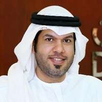 Hamad Abdulla Al Mehyas