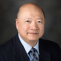 Michael Ka Keu Wong