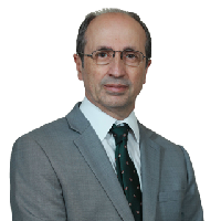 Mohammed Ibrahim