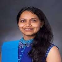 Manisha Kshirsagar