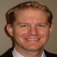 James E. East